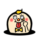 まるがお！（個別スタンプ：30）
