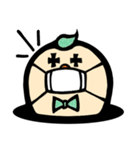 まるがお！（個別スタンプ：31）