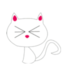 CATS2（個別スタンプ：2）