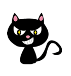 CATS2（個別スタンプ：4）
