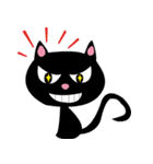 CATS2（個別スタンプ：9）
