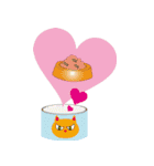 CATS2（個別スタンプ：10）