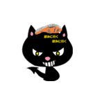 CATS2（個別スタンプ：12）