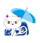 CATS2（個別スタンプ：18）