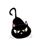 CATS2（個別スタンプ：20）
