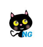 CATS2（個別スタンプ：25）