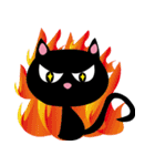 CATS2（個別スタンプ：26）