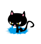 CATS2（個別スタンプ：30）
