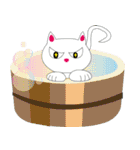 CATS2（個別スタンプ：32）
