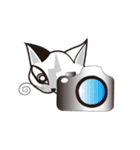 ツンでれ！M＆M（個別スタンプ：33）