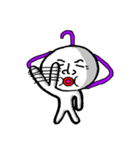 ハンガー大好き男。（個別スタンプ：29）