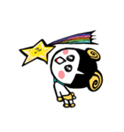 羊の妖精メェーちゃん（個別スタンプ：8）