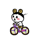 羊の妖精メェーちゃん（個別スタンプ：11）