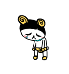羊の妖精メェーちゃん（個別スタンプ：18）