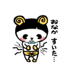 羊の妖精メェーちゃん（個別スタンプ：21）