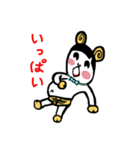羊の妖精メェーちゃん（個別スタンプ：23）