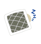 ぴいなつさん！（個別スタンプ：15）