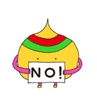 からたま（個別スタンプ：2）