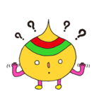 からたま（個別スタンプ：29）