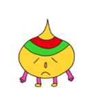 からたま（個別スタンプ：31）