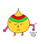 からたま（個別スタンプ：32）