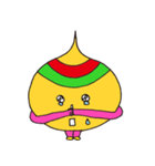 からたま（個別スタンプ：34）