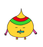 からたま（個別スタンプ：37）