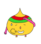からたま（個別スタンプ：38）