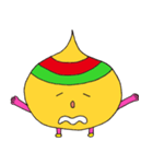 からたま（個別スタンプ：39）