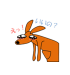 高橋君（個別スタンプ：15）