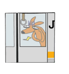 高橋君（個別スタンプ：23）