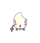 まいちゃん（個別スタンプ：1）