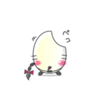 まいちゃん（個別スタンプ：2）