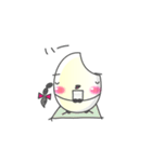 まいちゃん（個別スタンプ：11）