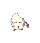 まいちゃん（個別スタンプ：26）