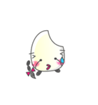 まいちゃん（個別スタンプ：30）