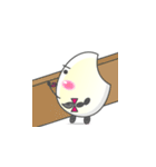 まいちゃん（個別スタンプ：34）