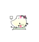 まいちゃん（個別スタンプ：35）
