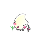 まいちゃん（個別スタンプ：37）