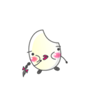 まいちゃん（個別スタンプ：39）