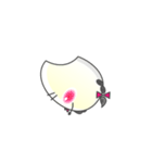 まいちゃん（個別スタンプ：40）