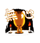 名もなきリス（個別スタンプ：22）