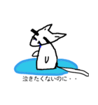 きつねのじょん（個別スタンプ：31）