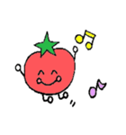 トマちゃん（個別スタンプ：2）