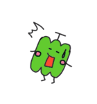 野菜ちゃんスタンプ（個別スタンプ：2）