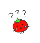 野菜ちゃんスタンプ（個別スタンプ：18）
