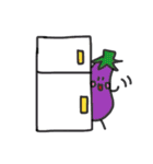 野菜ちゃんスタンプ（個別スタンプ：20）