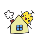 野菜ちゃんスタンプ（個別スタンプ：26）