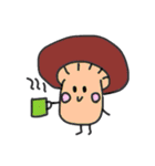 野菜ちゃんスタンプ（個別スタンプ：27）