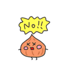 野菜ちゃんスタンプ（個別スタンプ：31）
